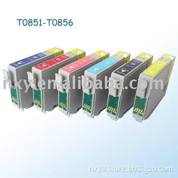 compatible cartridge T0851-T0856